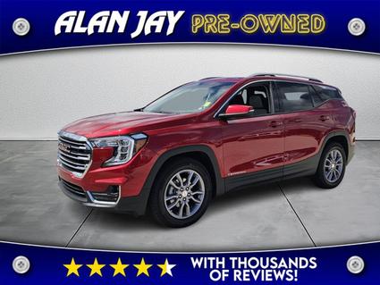 2024 GMC Terrain Sebring FL