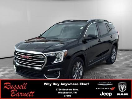 2023 GMC Terrain Winchester TN