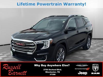 2023 GMC Terrain Winchester TN