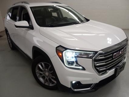 2023 GMC Terrain Toledo OH
