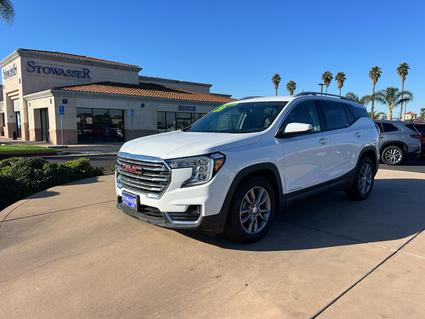 2023 GMC Terrain Santa Maria CA