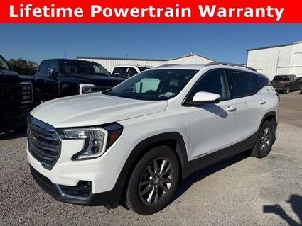 2023 GMC Terrain Whitesboro TX