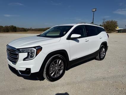 2023 GMC Terrain Whitesboro TX