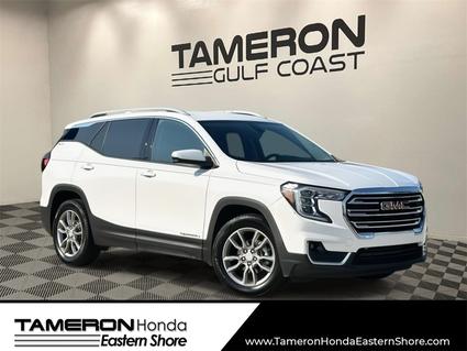 2023 GMC Terrain Daphne AL