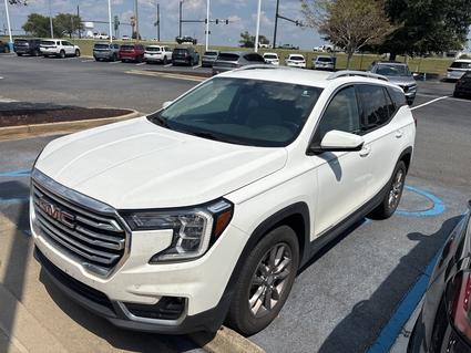 2023 GMC Terrain Daphne AL