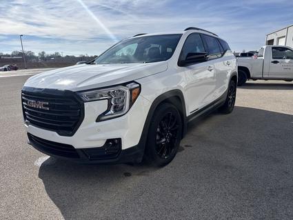 2023 GMC Terrain Kennett MO