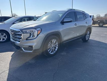 2023 GMC Terrain Kennett MO