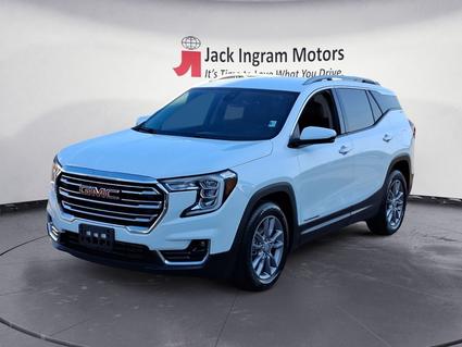 2023 GMC Terrain Montgomery AL