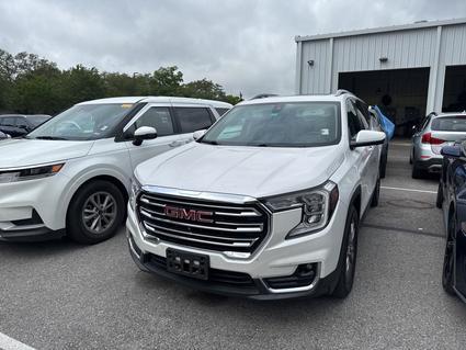 2023 GMC Terrain Fort Walton Beach FL