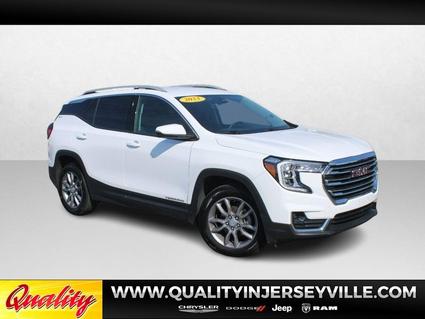 2023 GMC Terrain Alton IL