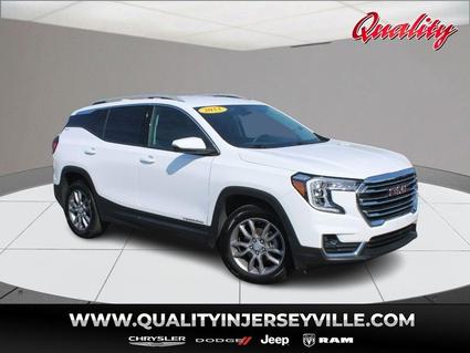 2023 GMC Terrain Alton IL