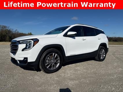 2024 GMC Terrain Whitesboro TX