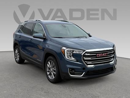 2024 GMC Terrain Statesboro GA
