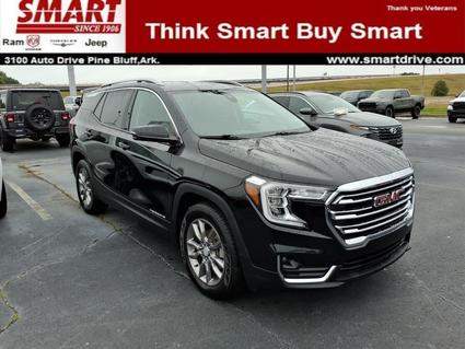 2024 GMC Terrain Pine Bluff AR