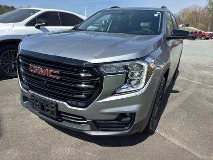 2024 GMC Terrain Newton NC