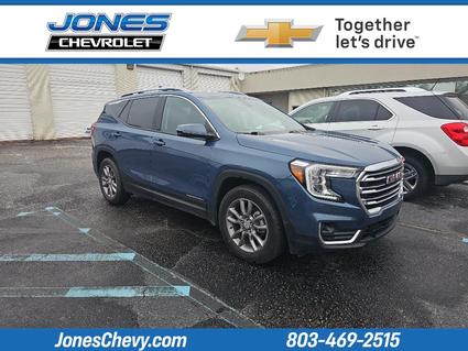 2024 GMC Terrain Sumter SC