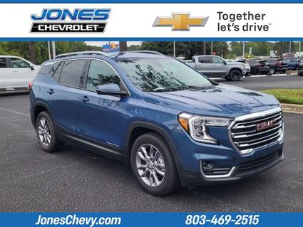 2024 GMC Terrain Sumter SC