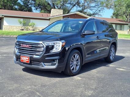 2024 GMC Terrain La Vernia TX