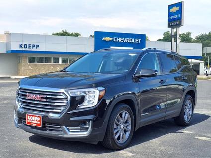 2024 GMC Terrain La Vernia TX