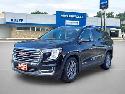 2024 GMC Terrain La Vernia TX