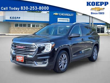 2024 GMC Terrain La Vernia TX