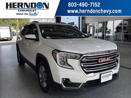 2023 GMC Terrain Lexington SC