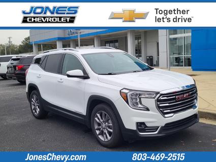 2023 GMC Terrain Sumter SC