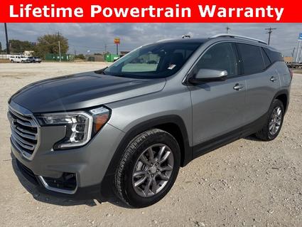 2023 GMC Terrain Whitesboro TX