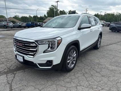2023 GMC Terrain Carbondale IL