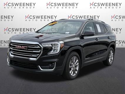 2024 GMC Terrain Pell City AL