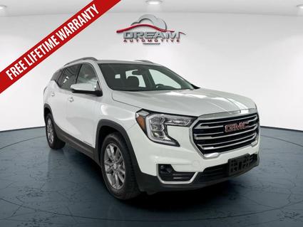 2024 GMC Terrain Lawrence KS