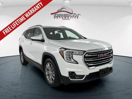 2024 GMC Terrain Lawrence KS