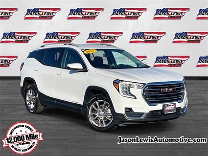 2023 GMC Terrain Sparta TN