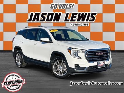2023 GMC Terrain Sparta TN