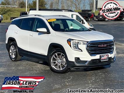 2023 GMC Terrain Sparta TN
