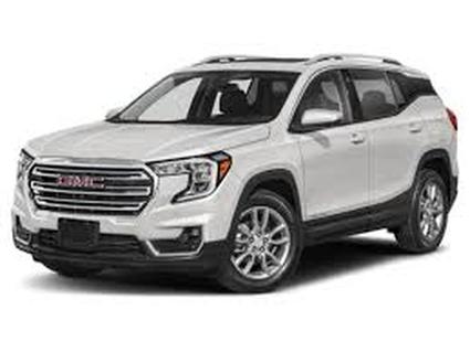 2023 GMC Terrain Sebring FL
