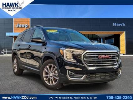 2024 GMC Terrain Forest Park IL