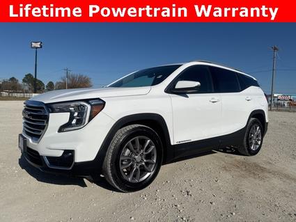 2024 GMC Terrain Whitesboro TX