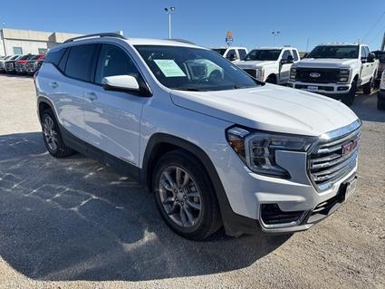 2024 GMC Terrain Whitesboro TX