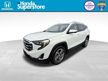 2019 GMC Terrain Lisle IL