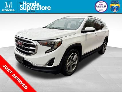 2019 GMC Terrain Lisle IL