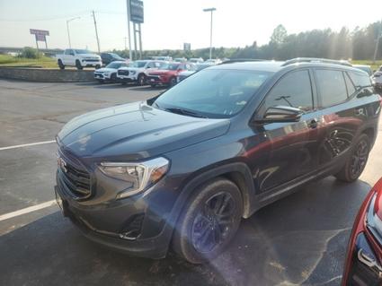 2020 GMC Terrain Farmington MO