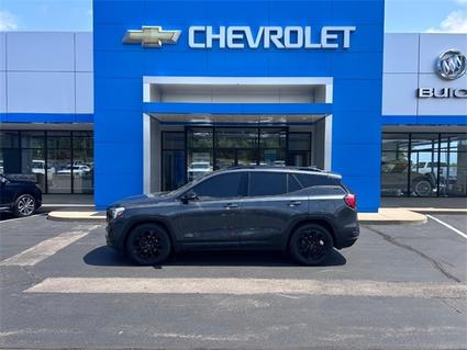 2020 GMC Terrain Farmington MO