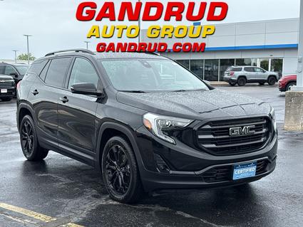 2020 GMC Terrain Green Bay WI