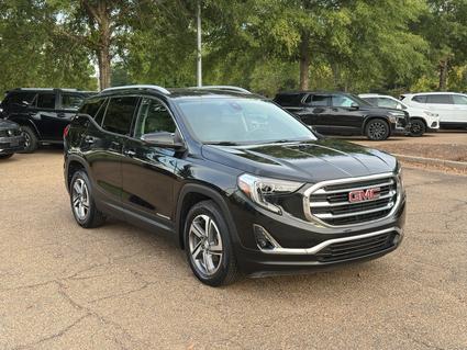 2020 GMC Terrain Brandon MS