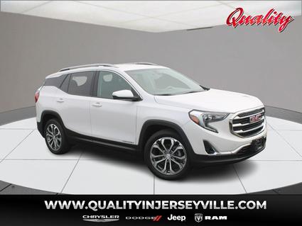 2021 GMC Terrain Alton IL