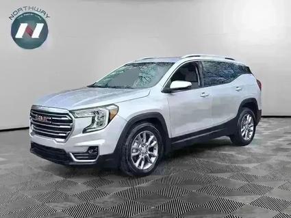 2022 GMC Terrain Lake Hopatcong NJ