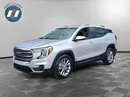 2022 GMC Terrain Lake Hopatcong NJ