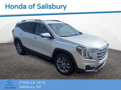 2022 GMC Terrain Salisbury NC