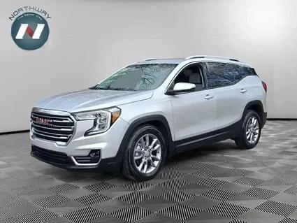 2022 GMC Terrain Lake Hopatcong NJ